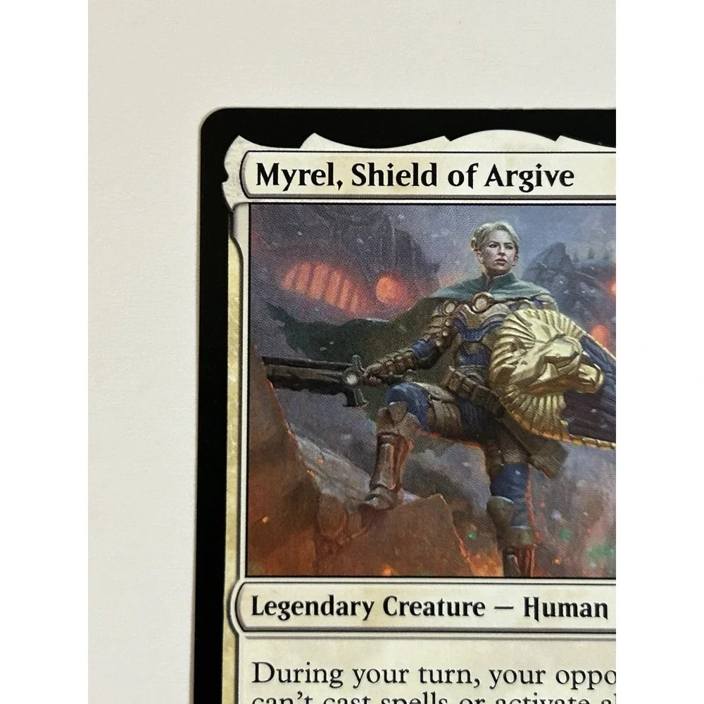 N/A lp mtg